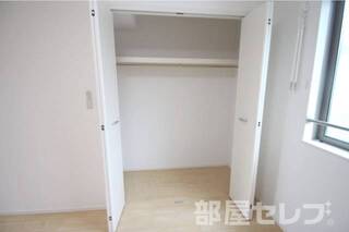 ※202号室の写真を流用しています。