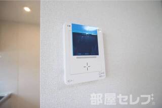 ※202号室の写真を流用しています。