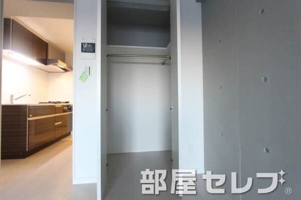 1003号室の写真です。