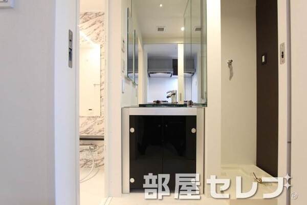 1003号室の写真です。