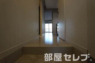 1003号室の写真です。