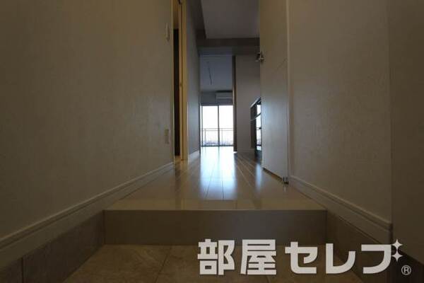 1003号室の写真です。