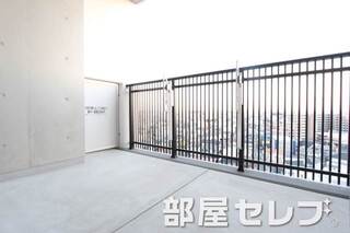 1003号室の写真です。