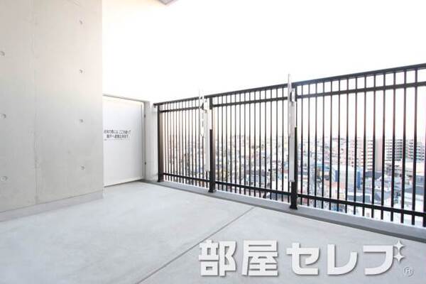 1003号室の写真です。