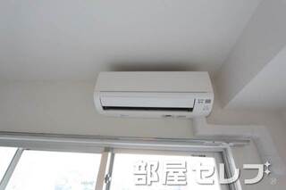 1003号室の写真です。