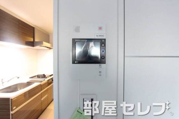 1003号室の写真です。