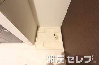 1003号室の写真です。