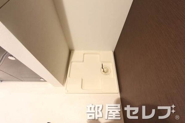 1003号室の写真です。
