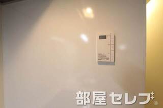 1003号室の写真です。