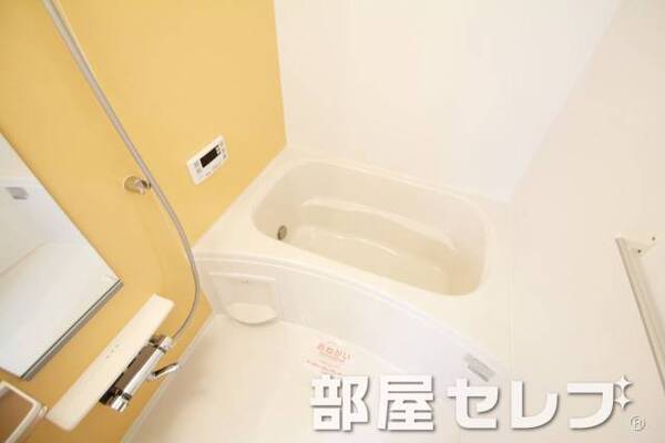 お風呂もおしゃれに。