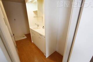 オシャレなキッチンですよ