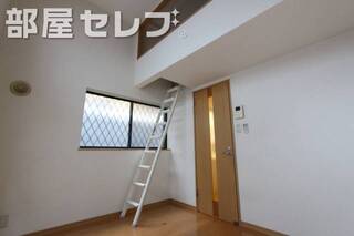リビングです。