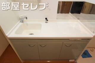 キッチンです。