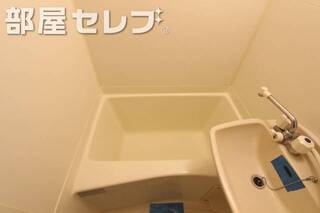 お風呂です。