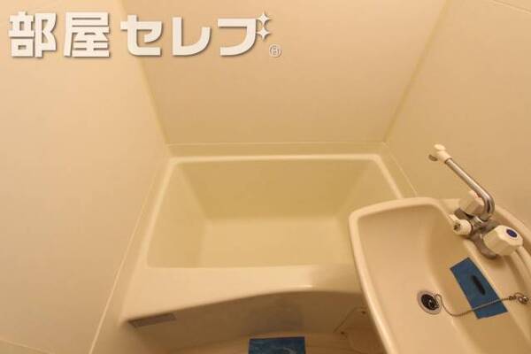 お風呂です。