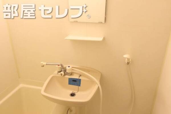 収納あります。