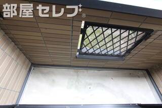 セキュリティー面も安心。