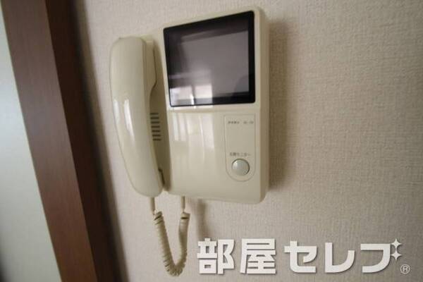 ＴＶモニターホン。
