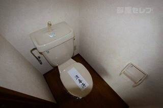 トイレとお風呂別々ですよ