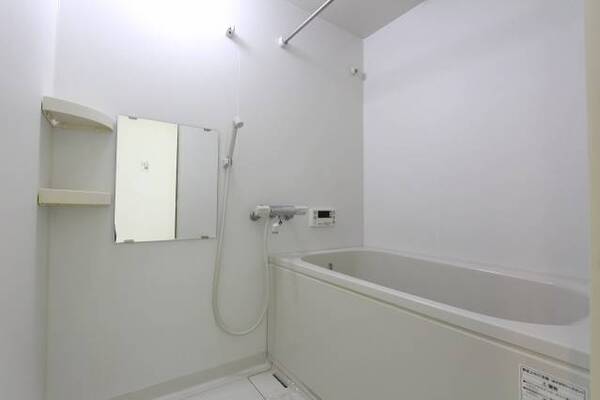 ※101号室室内参照
