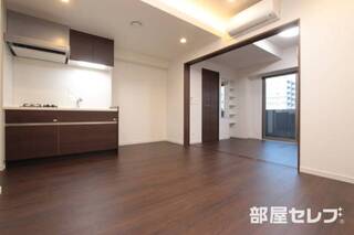 オシャレなお部屋です