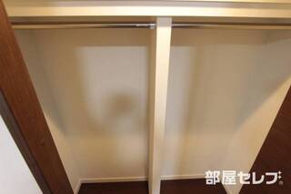 収納もばっちり