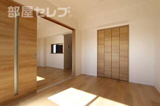 405号室の写真です
