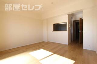 405号室の写真です