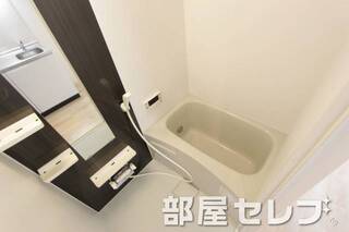 キレイなバスルームです。イメージ写真