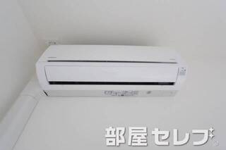 エアコンで快適生活を。イメージ写真