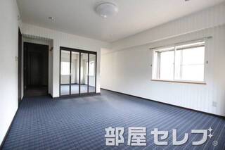 広々とした快適な住空間です。