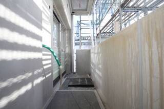 ※201号室室内参照