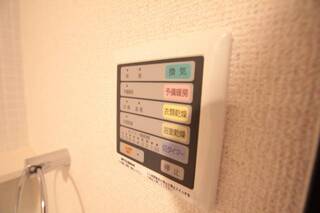 設備充実