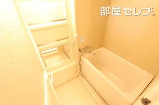 202号室の写真になります。