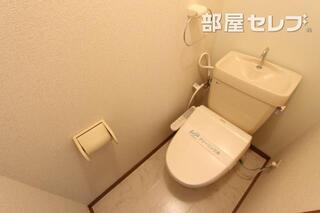202号室の写真になります。