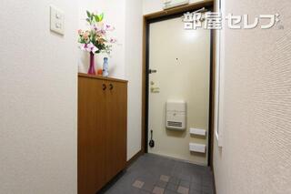 202号室の写真になります。