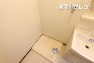 202号室の写真になります。