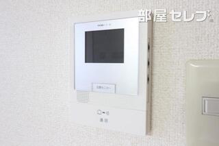 202号室の写真になります。