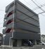 鳥山マンションⅢ