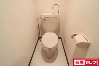 ※303号室内装写真参照