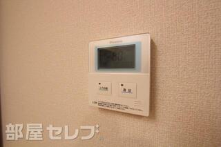 テレビモニターホンです。