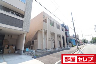 2階廊下