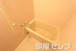 お風呂でゆっくりと。