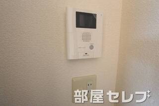 ＴＶモニターホン。