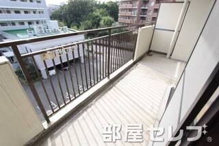 和室から北側洋室までつながっています。