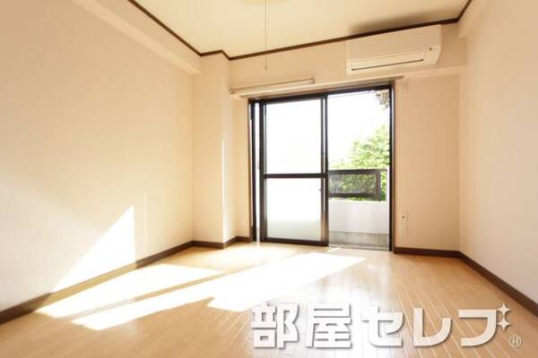 きれいなお部屋で過ごしやすいです。イメージ写真