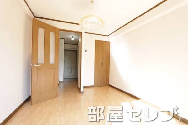 きれいなお部屋で過ごしやすいです。イメージ写真