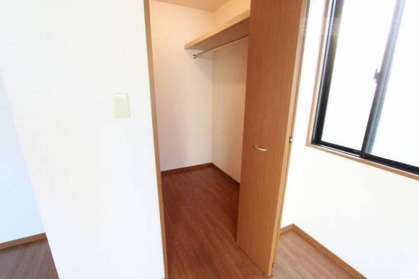 102号室の写真