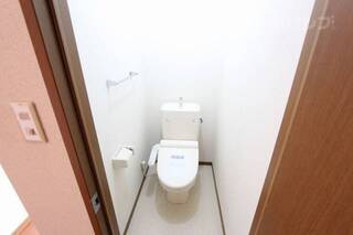 102号室の写真