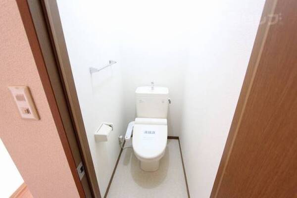 102号室の写真